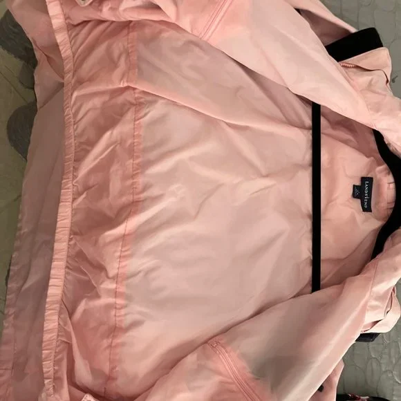 Land's End Winter Ski Jacket